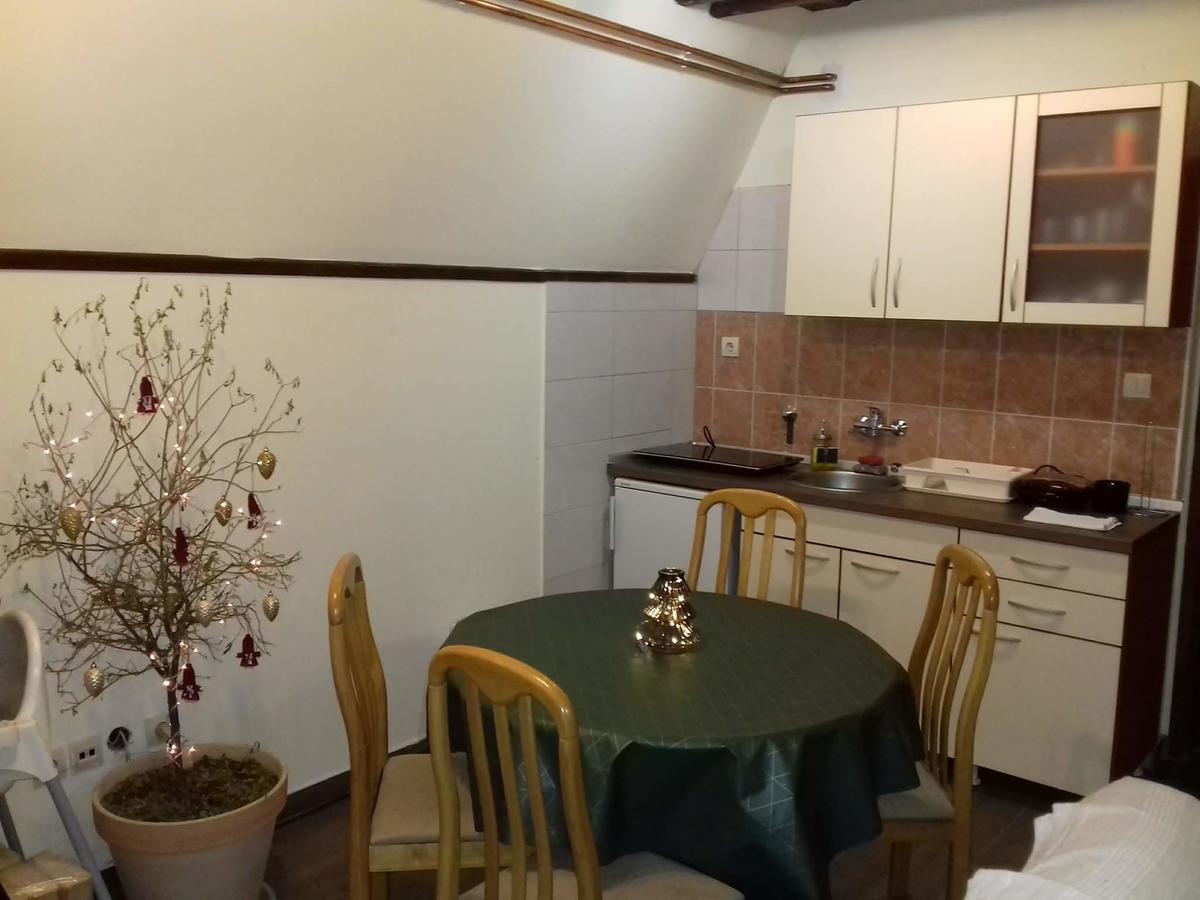 Viola I Detelina Apartments بيروكاك المظهر الخارجي الصورة