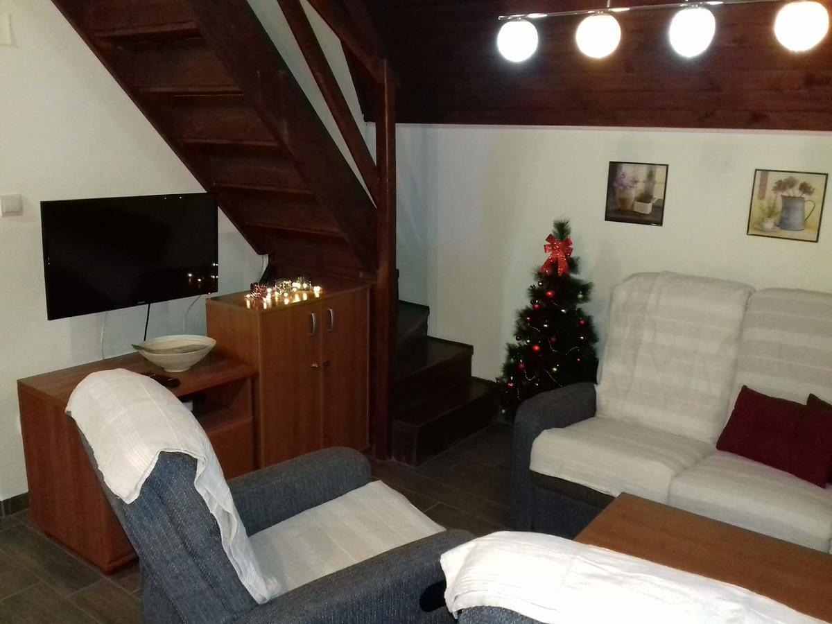 Viola I Detelina Apartments بيروكاك المظهر الخارجي الصورة