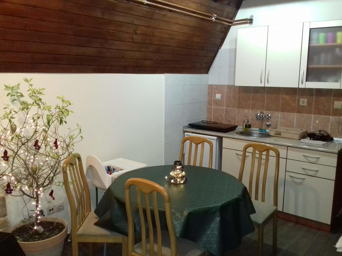 Viola I Detelina Apartments بيروكاك المظهر الخارجي الصورة