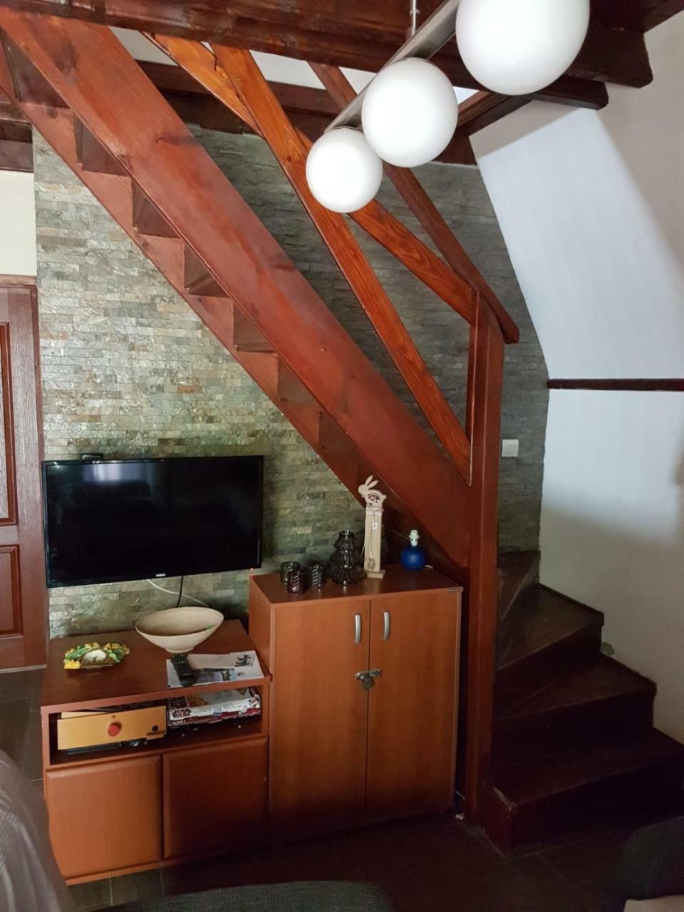 Viola I Detelina Apartments بيروكاك المظهر الخارجي الصورة